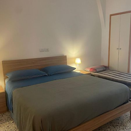 Casa Melo Lejlighed Monopoli Eksteriør billede