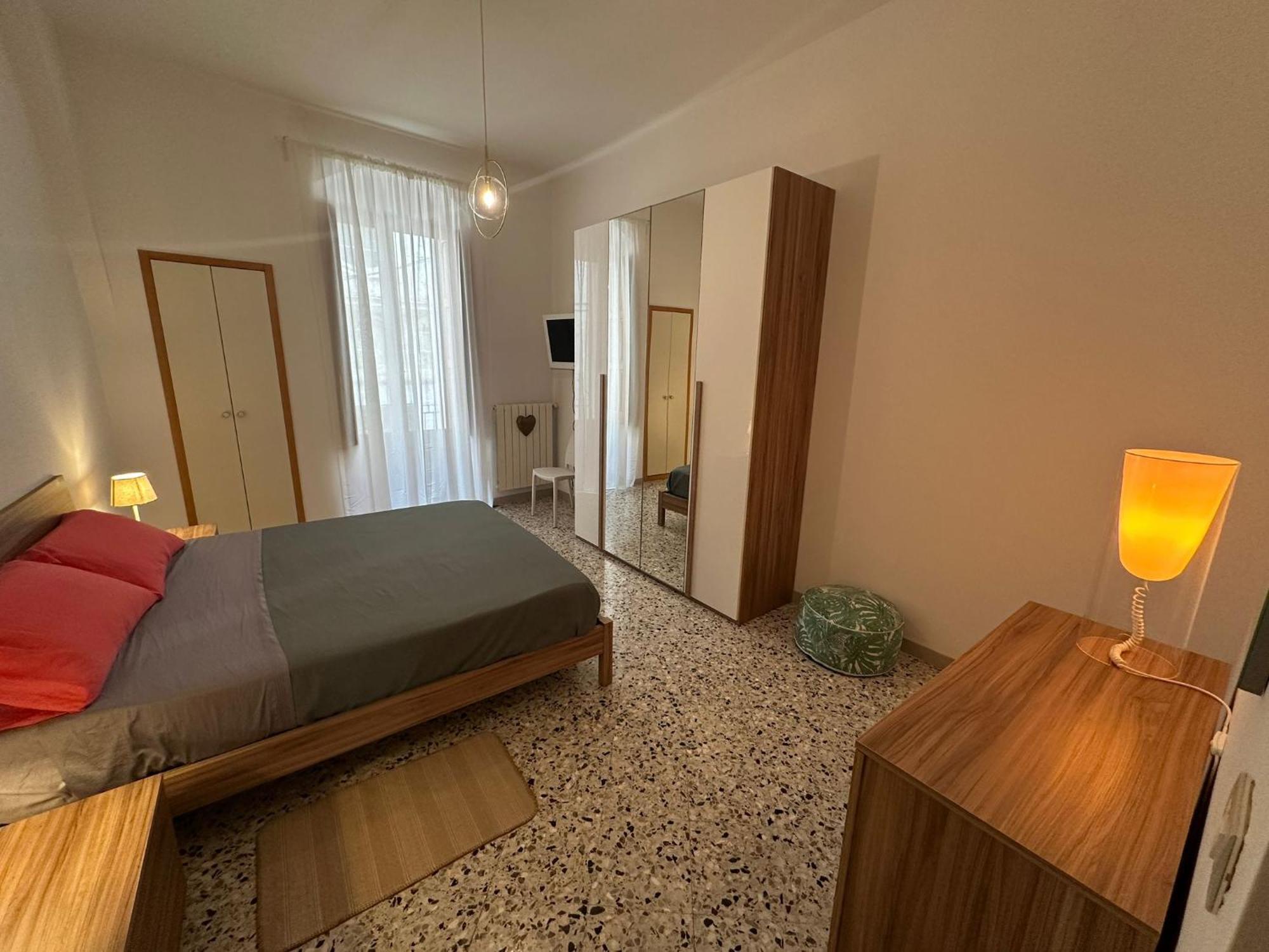 Casa Melo Lejlighed Monopoli Eksteriør billede