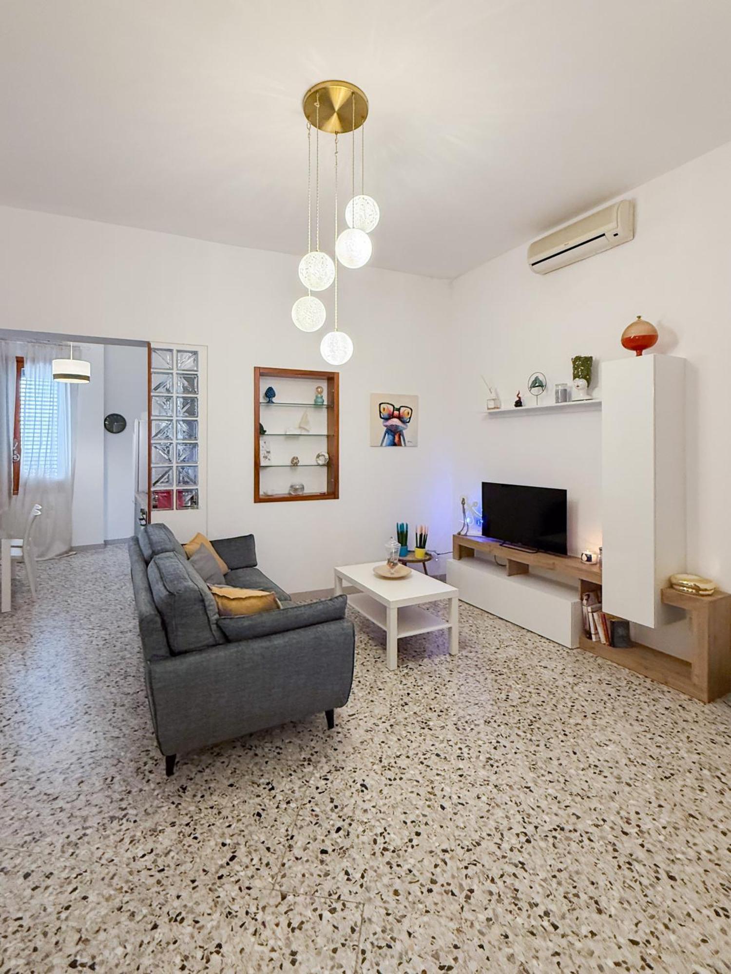 Casa Melo Lejlighed Monopoli Eksteriør billede