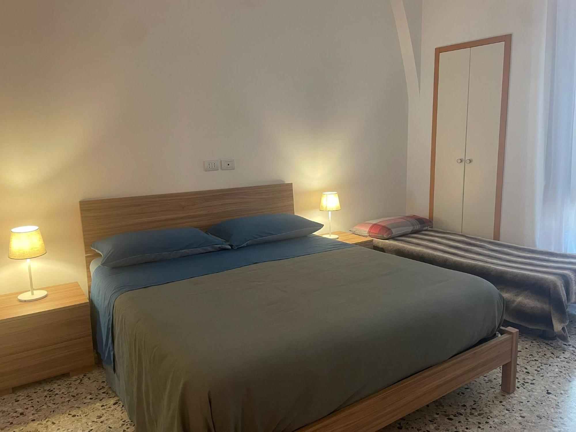 Casa Melo Lejlighed Monopoli Eksteriør billede